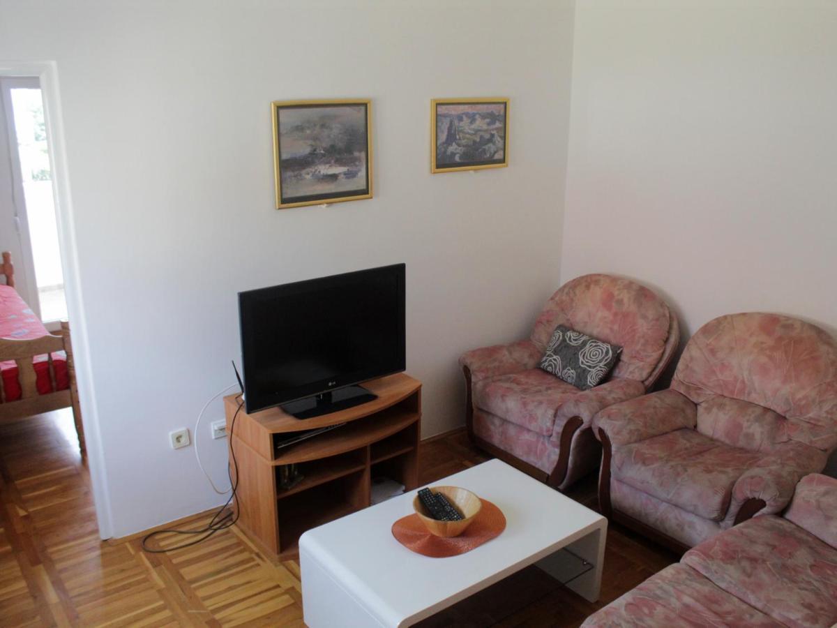 Apartamento Sladja